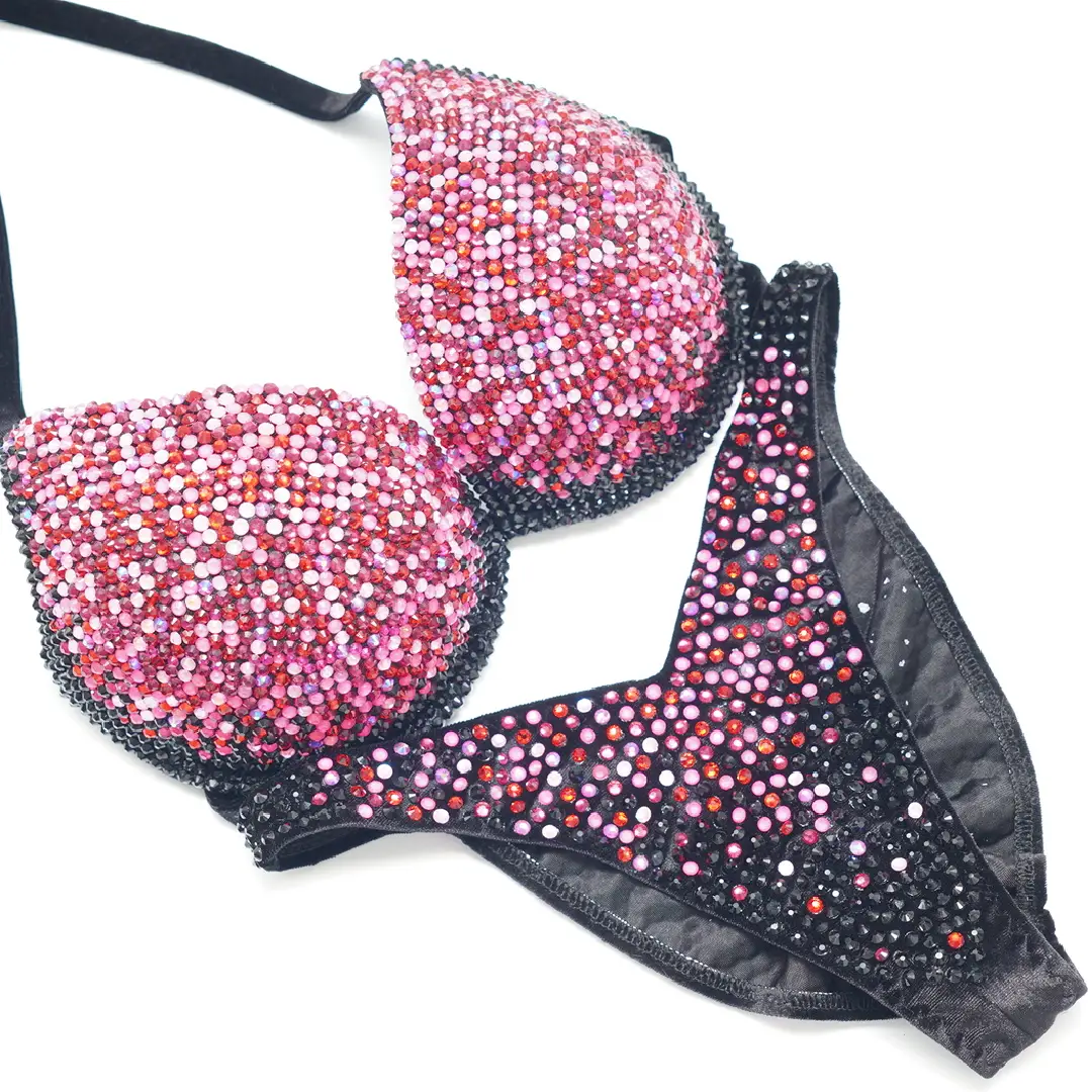 フィットネスビキニ Isla