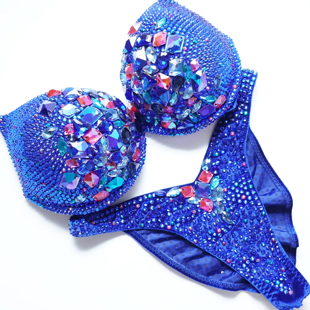 フィットネスビキニ Sienna