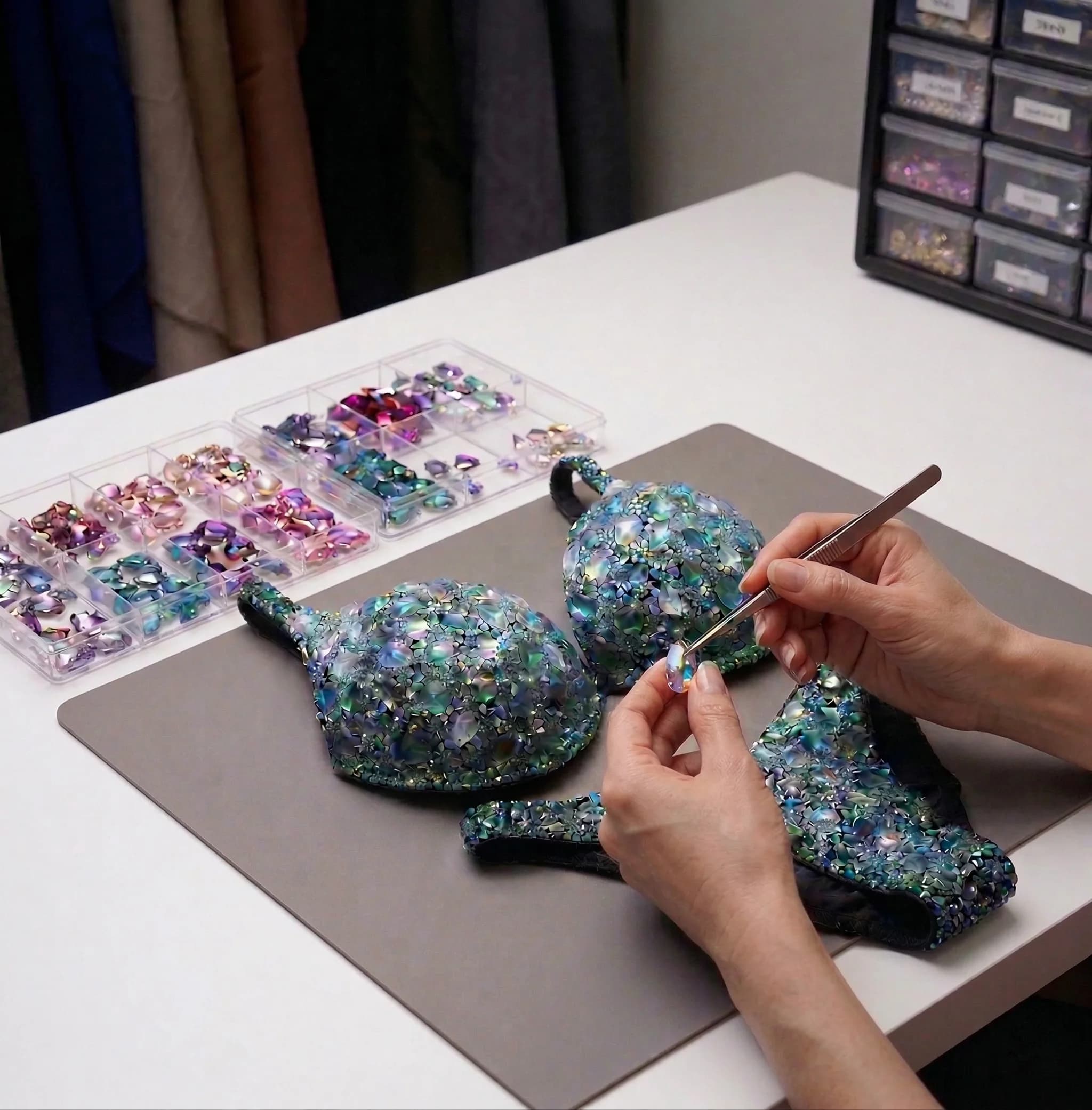 オーダーメイド