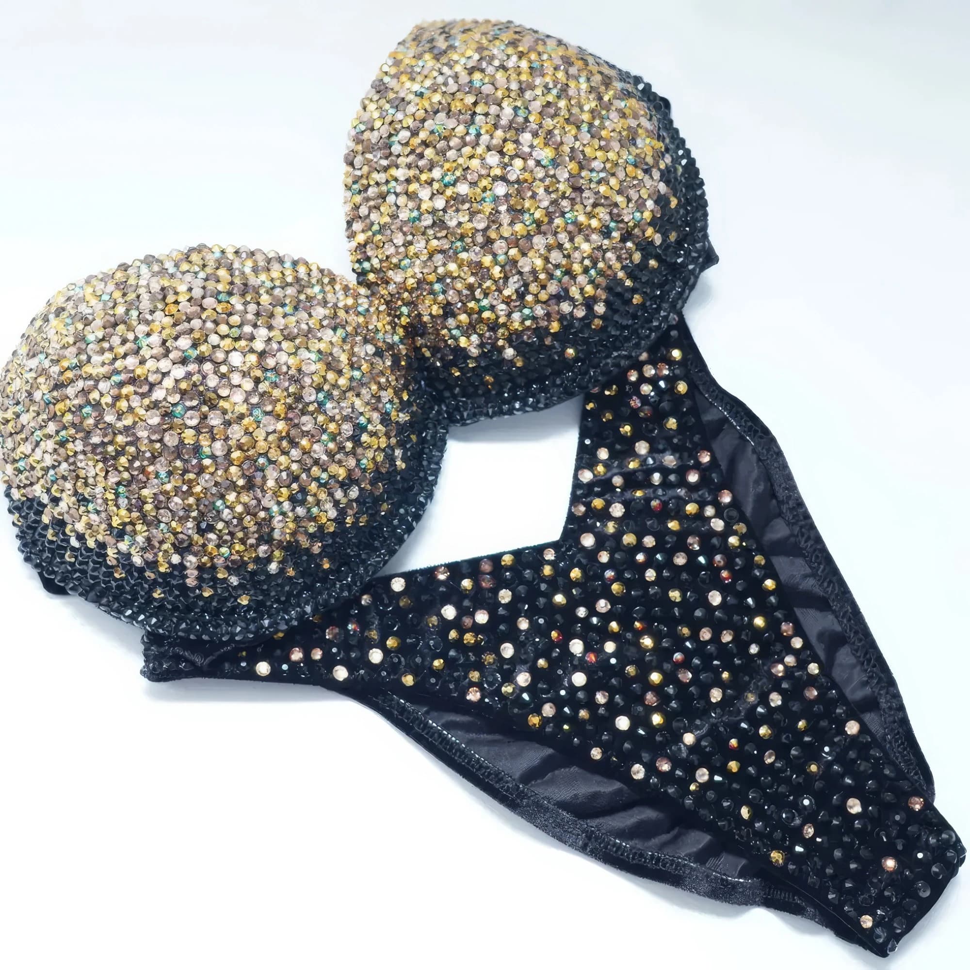 Aria フィットネスビキニ