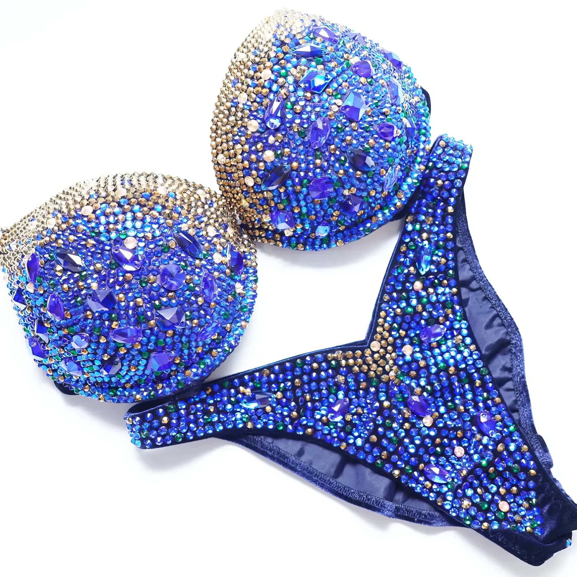 Athena フィットネスビキニ