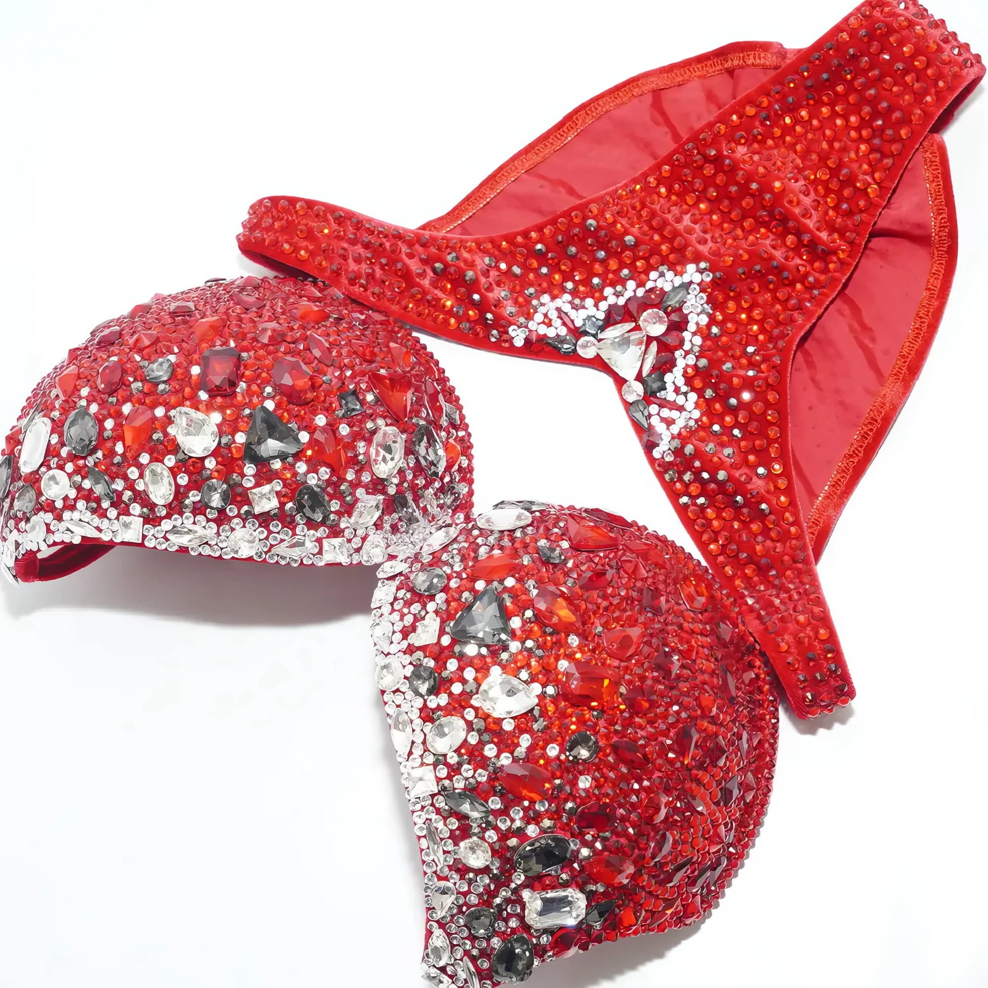 Bianca フィットネスビキニ