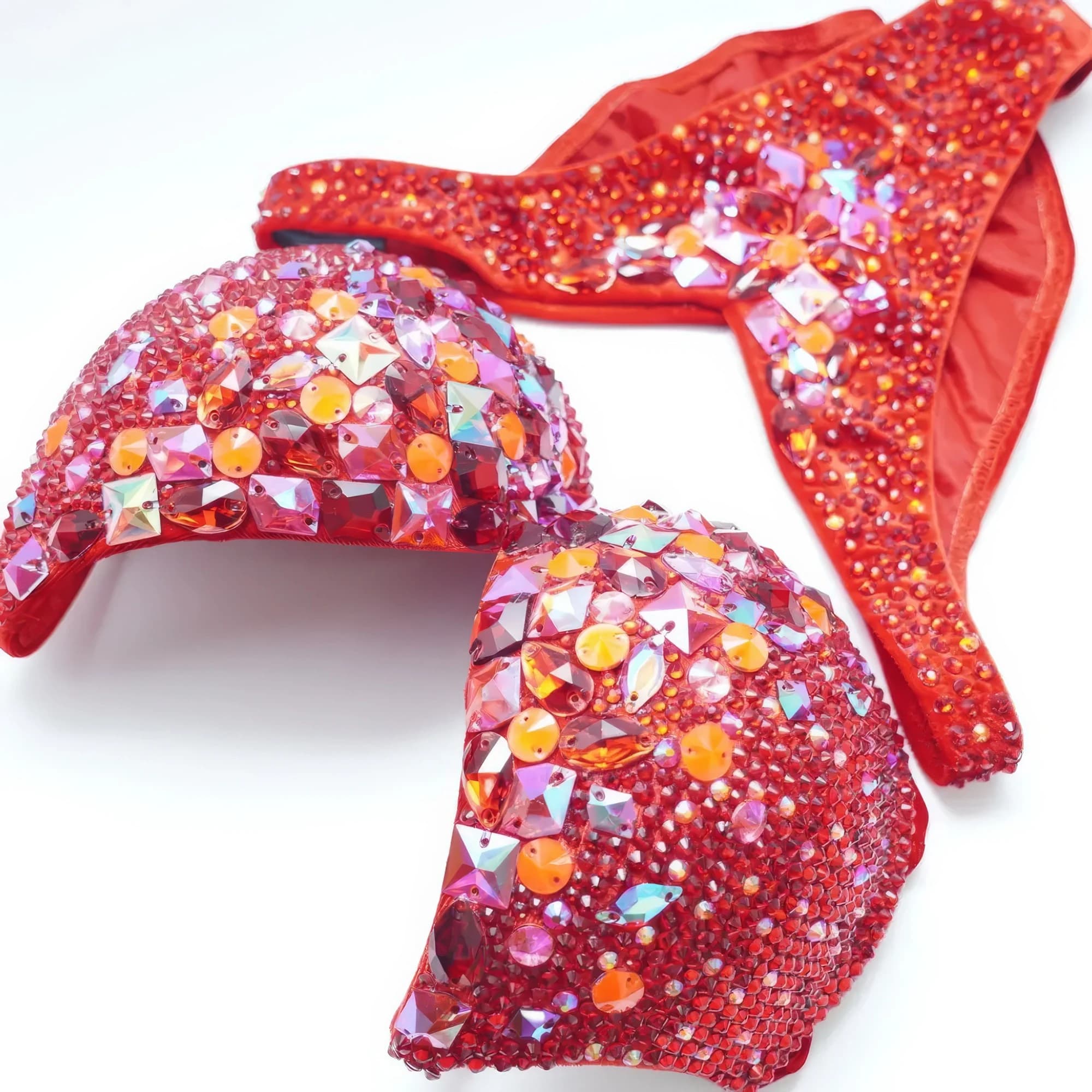 Celeste フィットネスビキニ