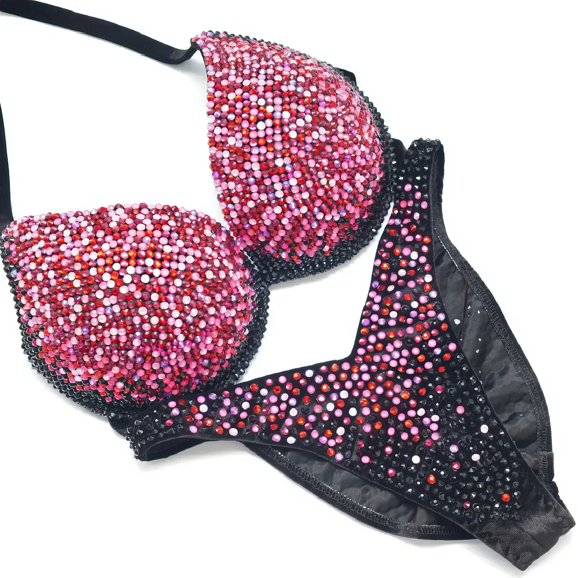 Isla フィットネスビキニ