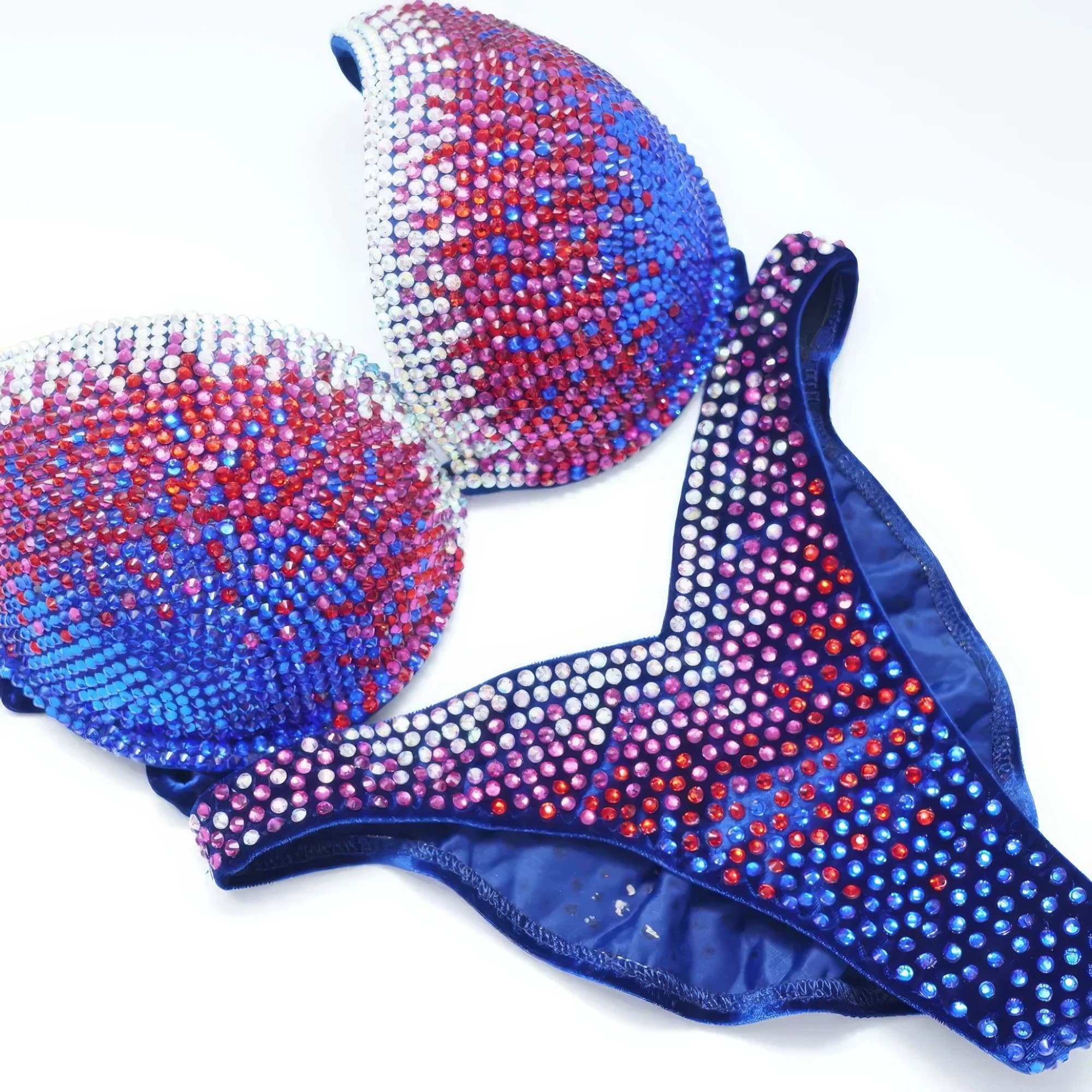 Pearl フィットネスビキニ