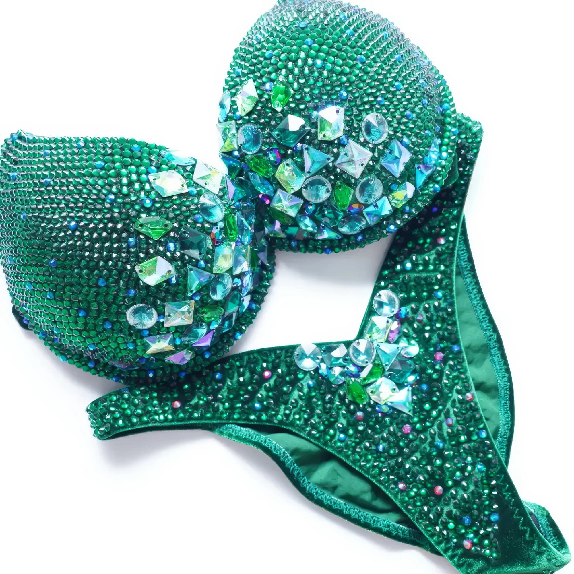 Scarlett フィットネスビキニ