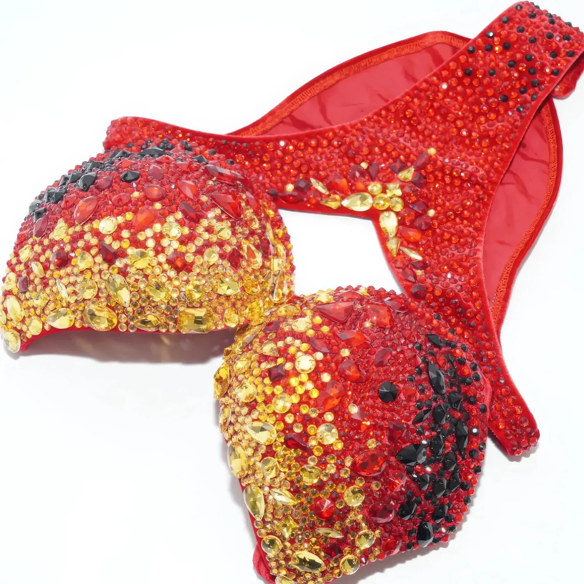 Serena フィットネスビキニ