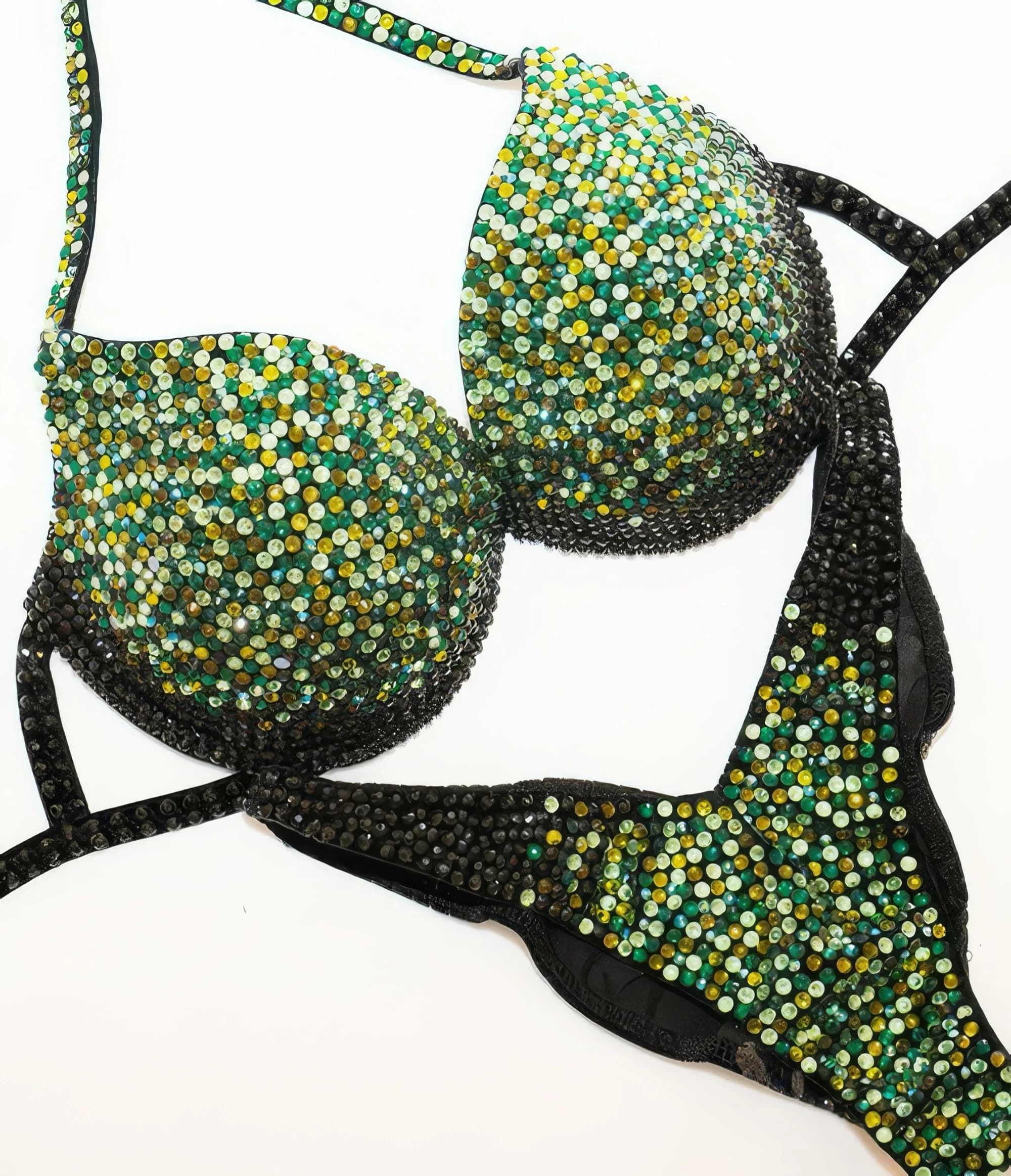 Sofie JBBF対応フィットネスビキニ