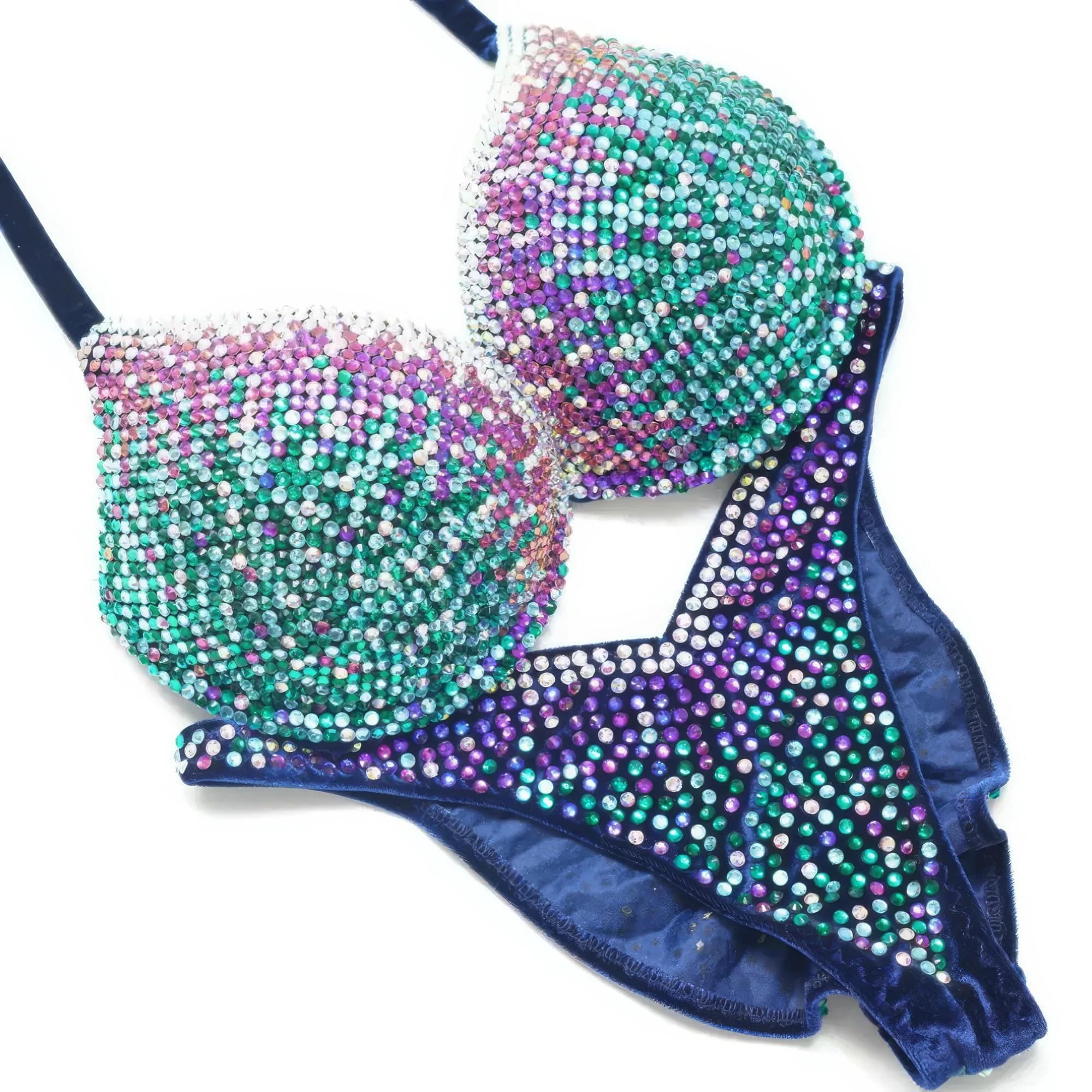 Stella フィットネスビキニ